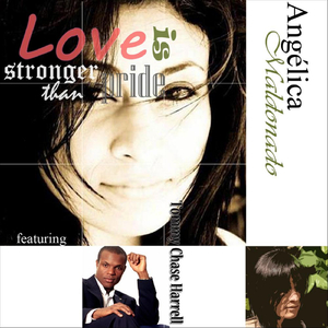 Love Is Stronger Than Pride (feat. Tommy Chase Harrell)