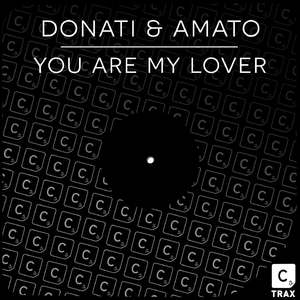 You Are My Lover (Extended Mix)