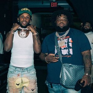 "Maybach Riding" - Rod Wave x Toosii Type Beat