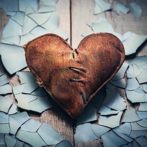 Change Of Heart (心変わり)