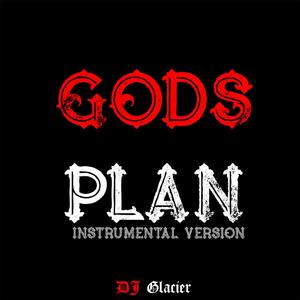 Gods Plan (Instrumental Version)