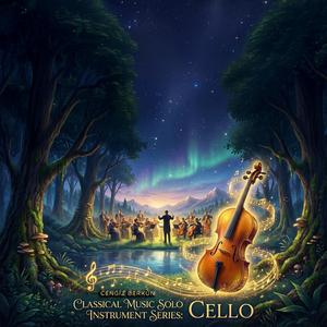 The Cello’s Confession