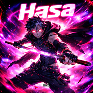 Hasa