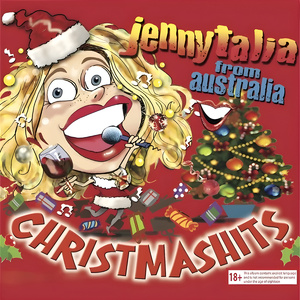 I Wish You a Pissy Christmas