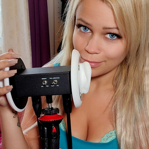 Ventouses Très Apaisantes Et Murmures Rapprochés