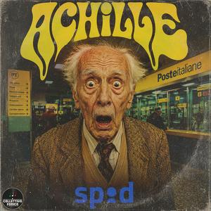 SPID (feat. Achille)