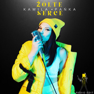 Żółte Serce (Radio Edit)