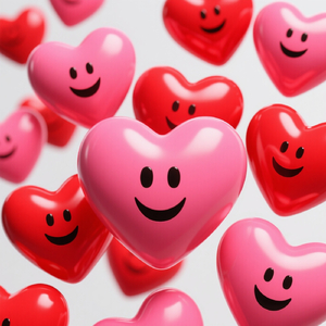 O amor é o estabelecimento