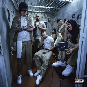 *** THE INDUSTRY rondo central cee（remix）