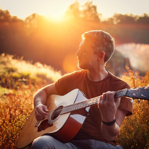 Expresiones Rítmicas Lentas