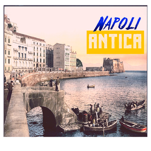 Mandulinata a Napule