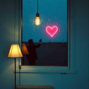 请给我一滴泪的时间