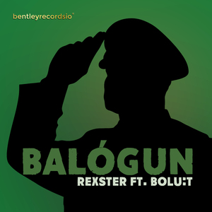 BALÓGUN