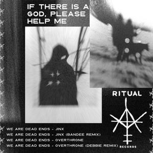 Overthrone (DEBBIE IT Remix)