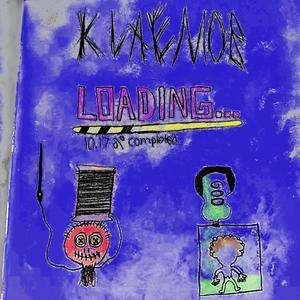 KlaeMob\\Loading Error (feat. EAMOB)