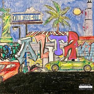 gotta go (feat. Jocey)