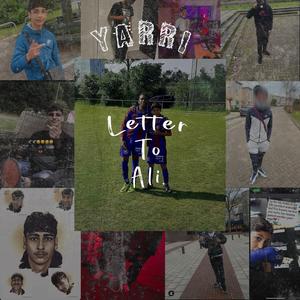 Letter 2 Ali (feat. TNO16)
