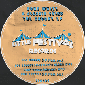 The Groove (Zlatnichi's Mental Mix)