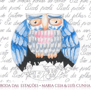 Pescaria (feat. Nazaré da Silva & Rita Maria)