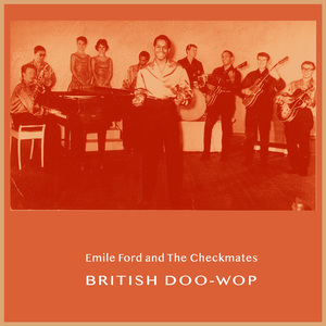 GB60-036 On a slow boat to China - Emile Ford and The Checkmates