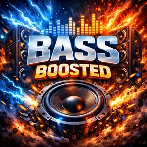 bass bosted