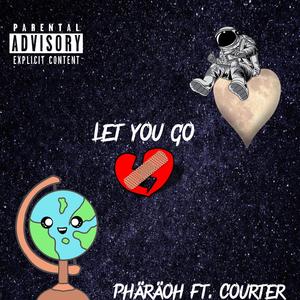 Let You Go