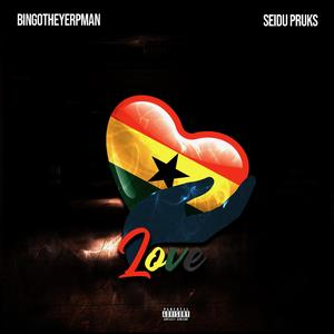 Love (feat. Seidu Pruks)