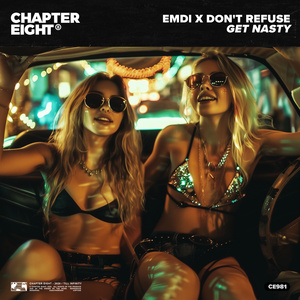 Get Nasty (Extended Mix)