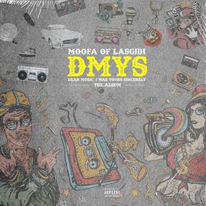 INDOOR_STRY TO INDUSTRY (feat. Mayowa Bae)