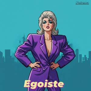Égoïste
