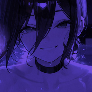 her smile was silence