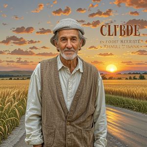 岁月的回响-乐老万