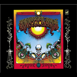 Mountains Of The Moon (Remastered LP Version)