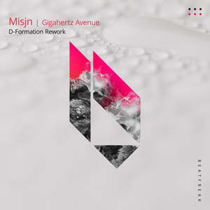 Gigahertz Avenue (D-Formation Rework - Radio Edit)