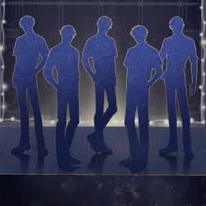 流景隽忆