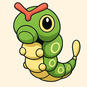Caterpie