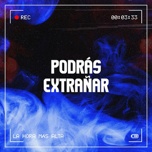 Podrás Extrañar