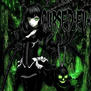 ***** I'M CURSED ##DARKPLUG