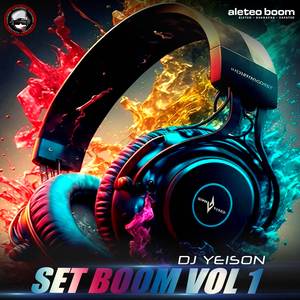 Set Boom Vol 1 (Aleteo - Guaracha - Zapateo)