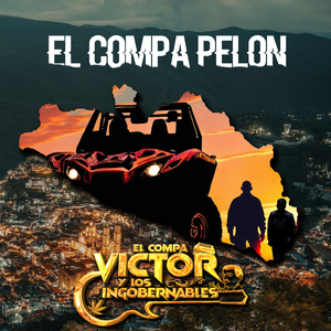 El Compa Pelón