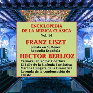 Symphonie Fantastique Op. 14