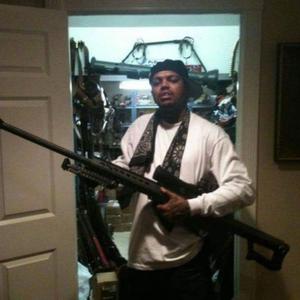 PULL THA TRIGGA BACK