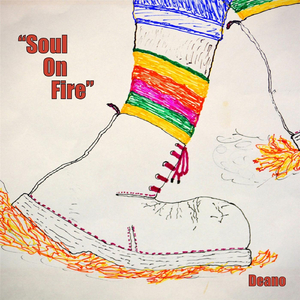Soul on Fire