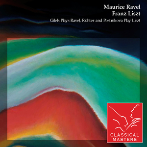 Pieces From "Le Tombeau de Couperin": Toccata