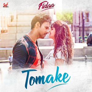 Tomake (From "Fidaa")