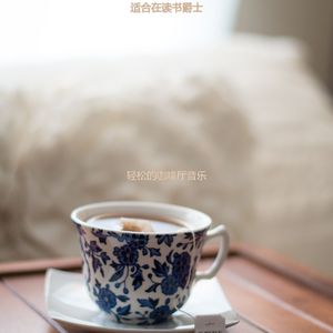 适合在读书开心的音乐