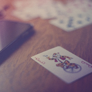 オールドメイド