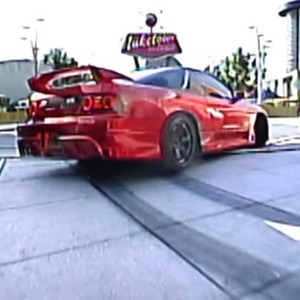 all i wanted x rinoplastika - Hoodtrap/Jerk