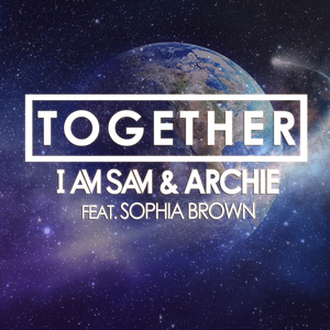 Together (feat. Sophia Brown) [Alex Preston Radio Edit]