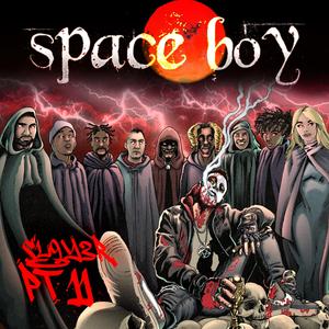 CYB3RGOTH (feat. Renay)